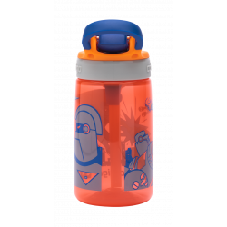 Пляшка дитяча Contigo GIZMO FLIP, 0.42 л (2116115)