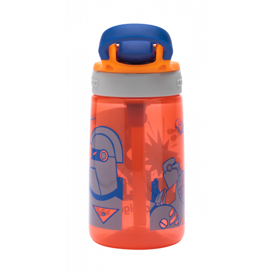 Пляшка дитяча Contigo GIZMO FLIP, 0.42 л (2116115)