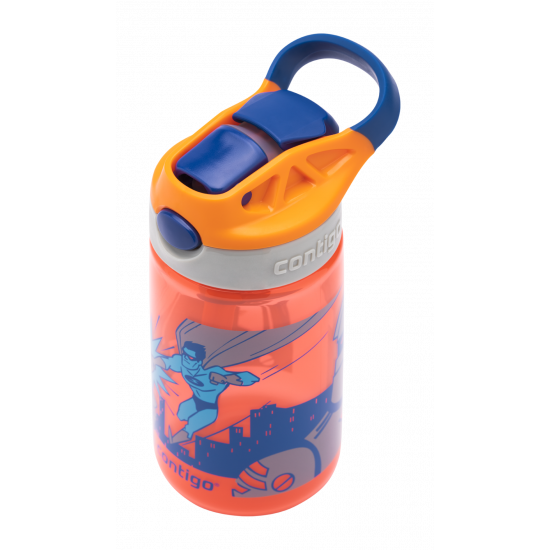 Пляшка дитяча Contigo GIZMO FLIP, 0.42 л (2116115)
