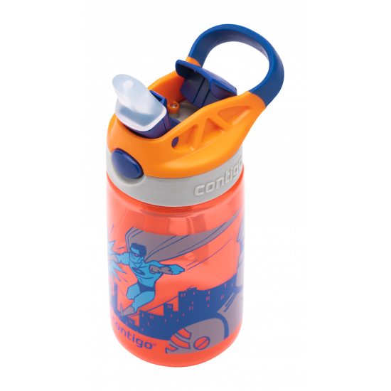 Пляшка дитяча Contigo GIZMO FLIP, 0.42 л (2116115)