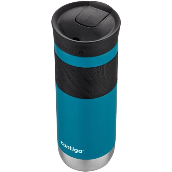 Термокухоль Contigo Byron Juniper 590мл (2155589)