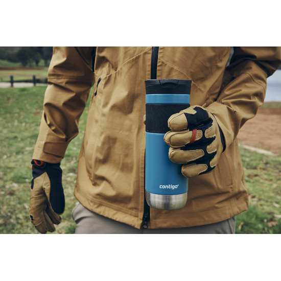 Термокухоль Contigo Byron Juniper 590мл (2155589)