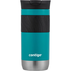Термокухоль Contigo Byron Juniper 470 мл (2167177)