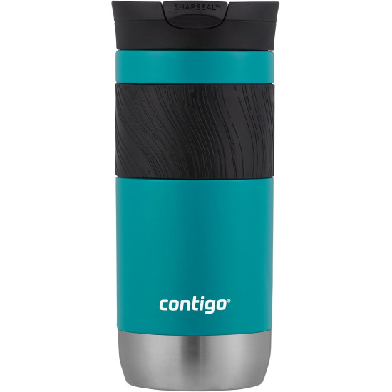 Термокухоль Contigo Byron Juniper 470 мл (2167177)