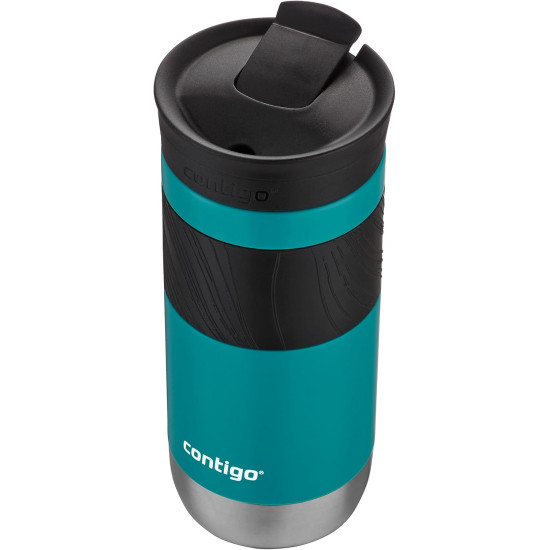 Термокухоль Contigo Byron Juniper 470 мл (2167177)