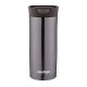 Термокухоль Contigo Snapseal Huron 470 мл Gun Metal (2095637)