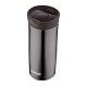 Термокухоль Contigo Snapseal Huron 470 мл Gun Metal (2095637)