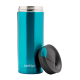 Термокухоль Contigo HURON SNAPSEAL, об'єм 0,47 л, бірюзовий (2095636)