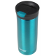 Термокухоль Contigo HURON SNAPSEAL, об'єм 0,47 л, бірюзовий (2095636)
