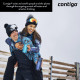 Термокухоль Contigo WEST LOOP, об'єм 0,47 л, синій (2095799)