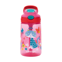 Пляшка дитяча Contigo GIZMO FLIP, 0.42 л (2116113)