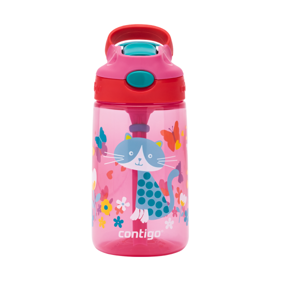 Пляшка дитяча Contigo GIZMO FLIP, 0.42 л (2116113)