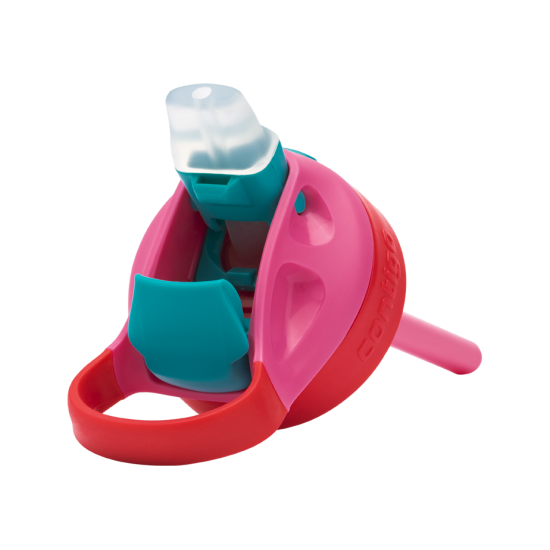 Пляшка дитяча Contigo GIZMO FLIP, 0.42 л (2116113)