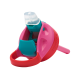 Пляшка дитяча Contigo GIZMO FLIP, 0.42 л (2116113)