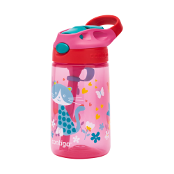 Пляшка дитяча Contigo GIZMO FLIP, 0.42 л (2116113)