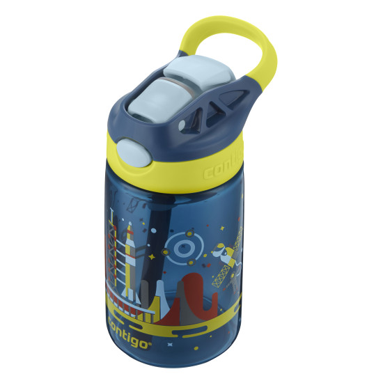 Пляшка дитяча Contigo GIZMO SIP, 0,42 л (2116114)