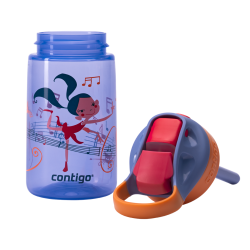 Пляшка дитяча Contigo Glizmo Flip,0,42 л (2116116)