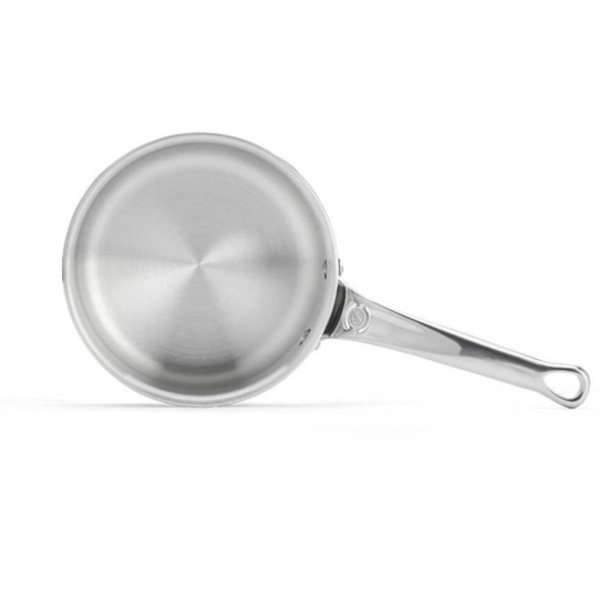 Ківш з кришкою De Buyer Affinity, 16 см, 1,8 л (3746.16)