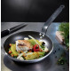 Сковорода de Buyer Choc Resto Induction 28 см (10-848028)