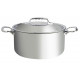Кришка 16 см DE BUYER AFFINITY