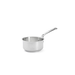 Ківш De Buyer Milady 1,2 л/14 см без кришки, неіржавіюча сталь (10-341014)