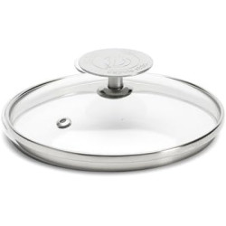 Кришка скляна, 14 см DE BUYER Milady