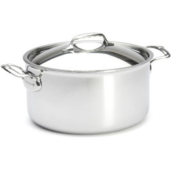 Кришка 14 см DE BUYER AFFINITY