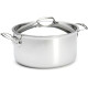 Каструля з кришкою 16 см/1,3 л DE BUYER AFFINITY (3742.16)
