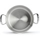 Каструля з кришкою 16 см/1,3 л DE BUYER AFFINITY (3742.16)