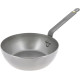 Сковорода WOK De Buyer Mineral B Element 28 см (5617.28)