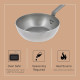Сковорода WOK De Buyer Mineral B Element 28 см (5617.28)
