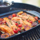 Форма для гриля Emile Henry BBQ чорна (717547)