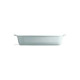 Форма для запікання Emile Henry Ovenware 36х23,5х8 см біла (019652)