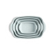 Форма для запікання Emile Henry Ovenware 36х23,5х8 см біла (019652)