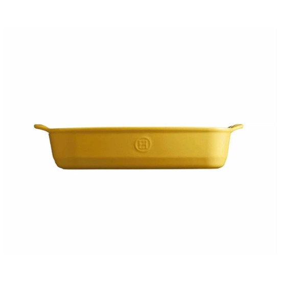 Форма для запікання Emile Henry Ovenware 29,5x19 см жовта (909650)