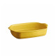 Форма для запікання Emile Henry Ovenware 29,5x19 см жовта (909650)