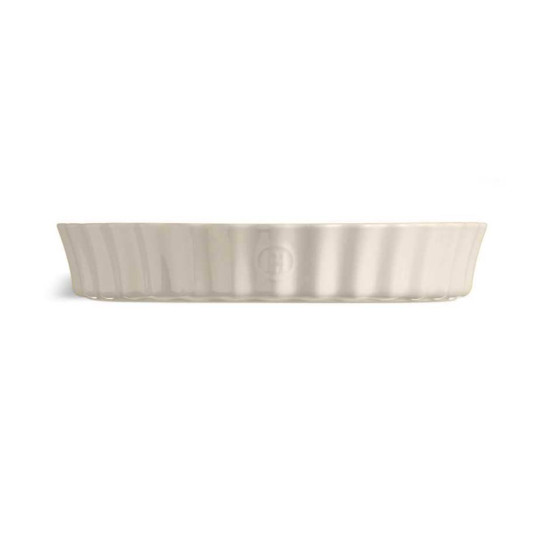 Форма для випікання глибока Emile Henry OVENWARE, діаметр 32 см (026032)