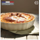 Форма для випікання глибока Emile Henry OVENWARE, діаметр 32 см (026032)