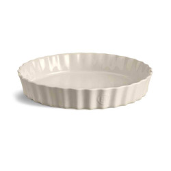 Форма для випікання глибока Emile Henry OVENWARE, діаметр 32 см (026032)