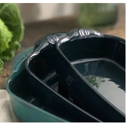 Форма для запікання Emile Henry Ovenware 30х19х6,5 см (079650)