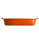 Форма для запікання Emile Henry Ovenware 29,5x19 см оранж (769650)