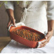 Форма для запікання Emile Henry Ovenware 29,5x19 см оранж (769650)