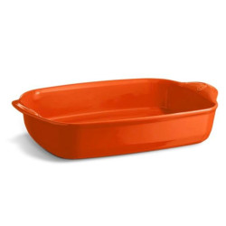 Форма для запікання Emile Henry Ovenware 29,5x19 см оранж (769650)