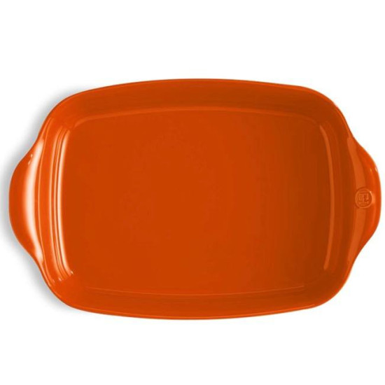 Форма для запікання Emile Henry Ovenware 29,5x19 см оранж (769650)