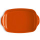 Форма для запікання Emile Henry Ovenware 29,5x19 см оранж (769650)