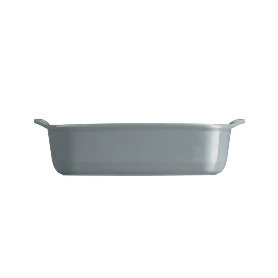 Форма для запікання Emile Henry Ovenware 29,5x19 см сіра (809650)
