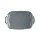 Форма для запікання Emile Henry Ovenware 29,5x19 см сіра (809650)