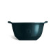 Форма для гратена Emile Henry OVENWARE, діаметр 14 см, висота 8 см, смарагдовий