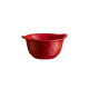 Форма для гратена Emile Henry OVENWARE, діаметр 17 см, висота 8 см, червоний (EH342149)