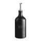 Пляшка для олії Emile Henry KITCHEN TOOLS, об'єм 0,4 л, чорний (710215)